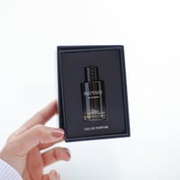مجموعة عطر ميني ديور سوفاج