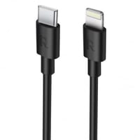كيبل ايفون PD الشحن السريع Lightning to USB-C بلاس...