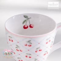 0251 كوب للشاي من جرين جيت Cherry