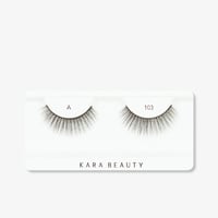 3D Faux Mink Lashes رموش المنك من كارا