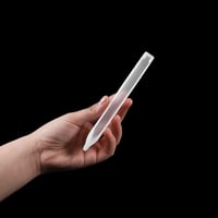 قوالب سيليكون أقلام حبر 3 قطعة + حبر 10 حبة