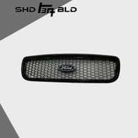 شبك فورد بوليسي