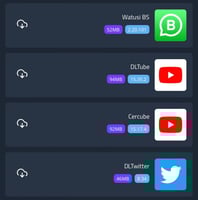 اشتراك باقة برامج بلس للايفون والايباد