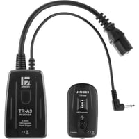 ترقر جنبي TR-A9