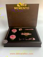 ختم شمع أميري