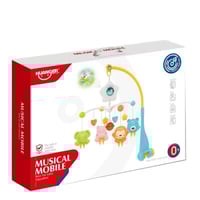 تعليقة سرير حيوانات -/+ تغليف