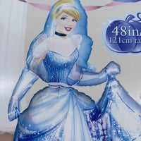 بلون سندرلا