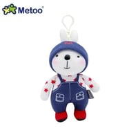 دمى ميتو ارنوب كحلي