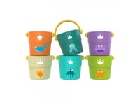 لعبة اكواب مواليد -/+ تغليف