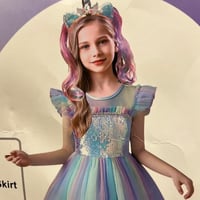 يونيكورن لامع