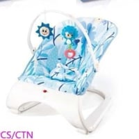 جلاسه هزاز زرقاء -/+ تغليف