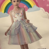 يونيكورن كشكش