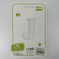 بلون حرف J بدون نفخ