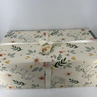 باص سوبركاركت وردي -/+ التغليف