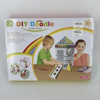 تلوين صاروخ ورقي -/+ تغليف