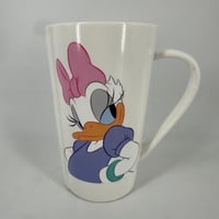 كوب ابيض بطوطه