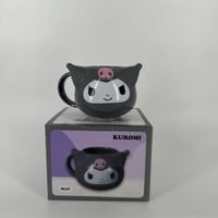 كوبة كورومي D٣