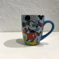 كوبه 30 ميكي ماوس
