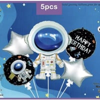 بلونات مجموعه 5