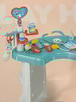 طاولة دكتور -/+ تغليف