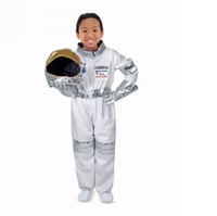 رجل فضاء free size