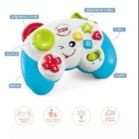 لعبة موسيقى قير سوني -/+ تغليف