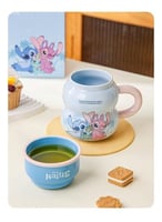 كوب مع كاس ستيتش