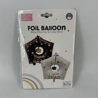 بالون تخرج معين