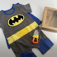 هديه باتمان مواليد