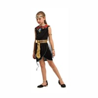 أميرة المسامير فرعوني