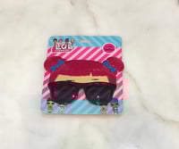 اقنعه مشكله