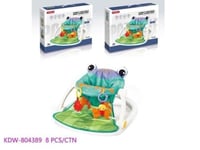 جلاسه ارضي ضفدع -/+ تغليف