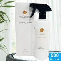 بخاخ معطر جو من لاكجري - 500مل