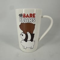 كوب ابيض bears 1