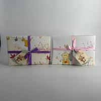 لعبة موسيقى ورده -/+ تغليف