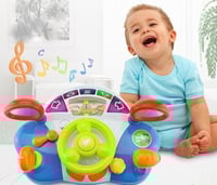 دركسون تعليمي-/+ التغليف