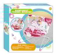 جلاسه وردي ارنبه -/+ التغليف