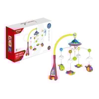 تعليقة سرير طيارات -/+ تغليف