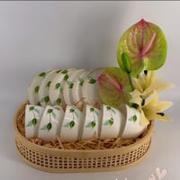 طقم ٦ فناجين قهوه