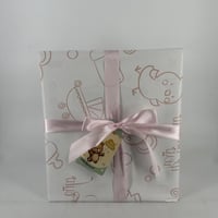 طبل مع مايكرفون -/+ تغليف