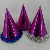 كبوس لماع وردي صغير