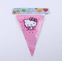 مثلثات حفلات هيلو كاتي