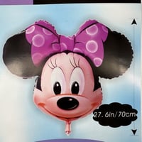 بلون ميني ماوس