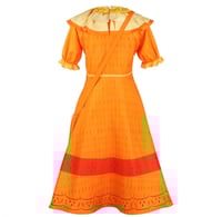 انكانتو برتقالي