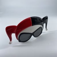 اقنعه مشكله ٢ جوكر