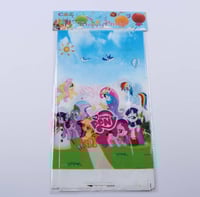 سفرة حفلات لتل بوني