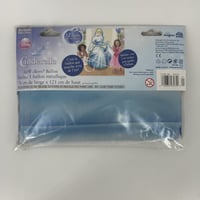 بلون سندرلا