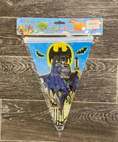 مثلثات حفلات باتمان