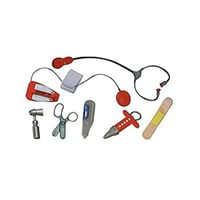 لباس جراح اخضر