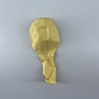 بلون سكري مع نفخ